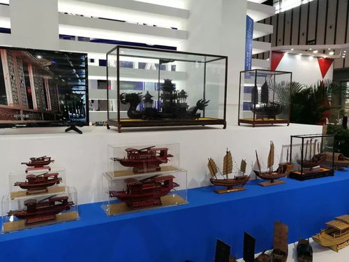 人氣爆棚 中國 南京 文化科技融合成果交易會開幕,泰州這些產(chǎn)品大放異彩
