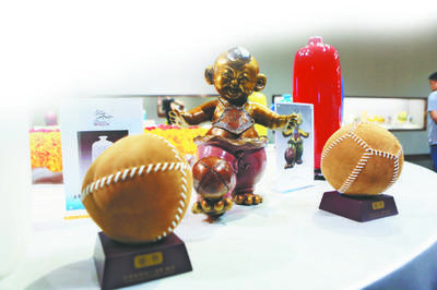 淄博陶瓷 驚艷上合 上合峰會淄博產(chǎn)品發(fā)布會盛大啟幕