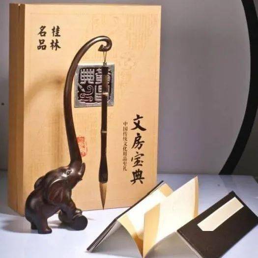 500000獎金 桂林或將涌現新一批官方認定的 老字號