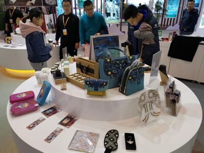 創(chuàng)新+融合!山西文博會盡顯晉文化之美