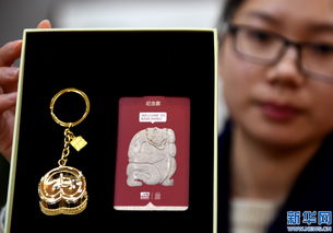 南昌推出 再現海昏 系列文化創(chuàng)意產品
