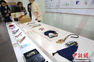 浙江義烏文化產(chǎn)品交易會(huì) 讓 中國(guó)故事 走入尋常百姓生活 組圖