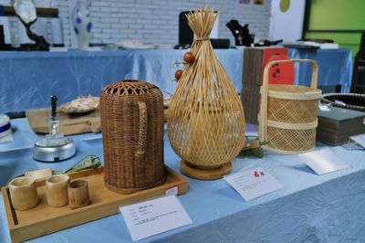 第五屆福建文創獎昨日終評!入圍作品將集體亮相2018年晉江市文化產業周