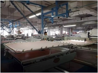 圣保蘭家紡工廠在哪里?探索這家傳奇企業(yè)的成長(zhǎng)歷程